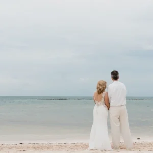 Cecelia & Robert
