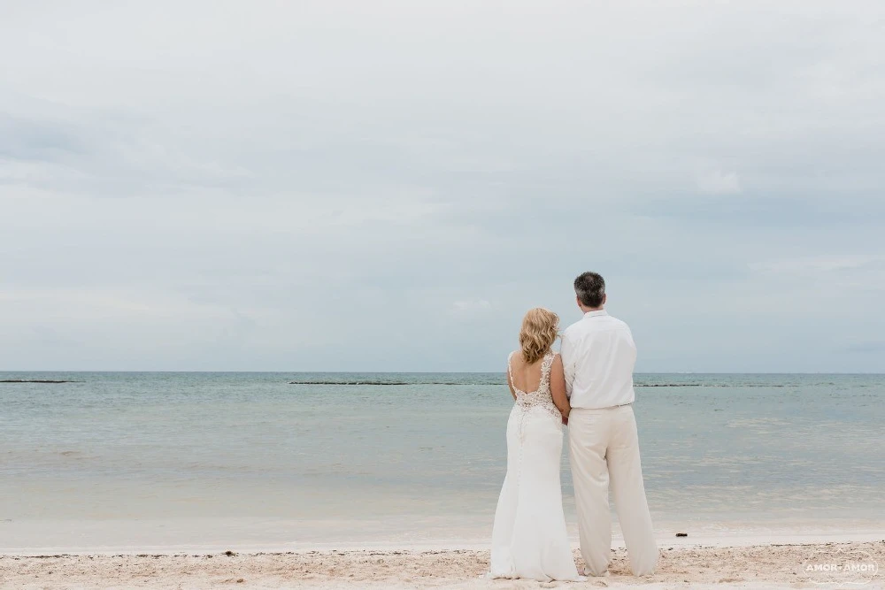 Cecelia & Robert
