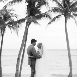 Vanessa & Ramez