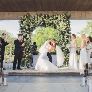 Christy & Nathan