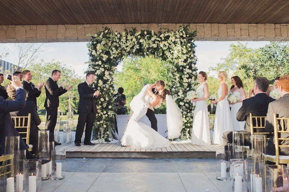 Christy & Nathan