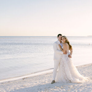 MIA & DARRIN WEDDING