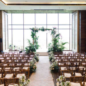 RACHEL & BRANDON WEDDING