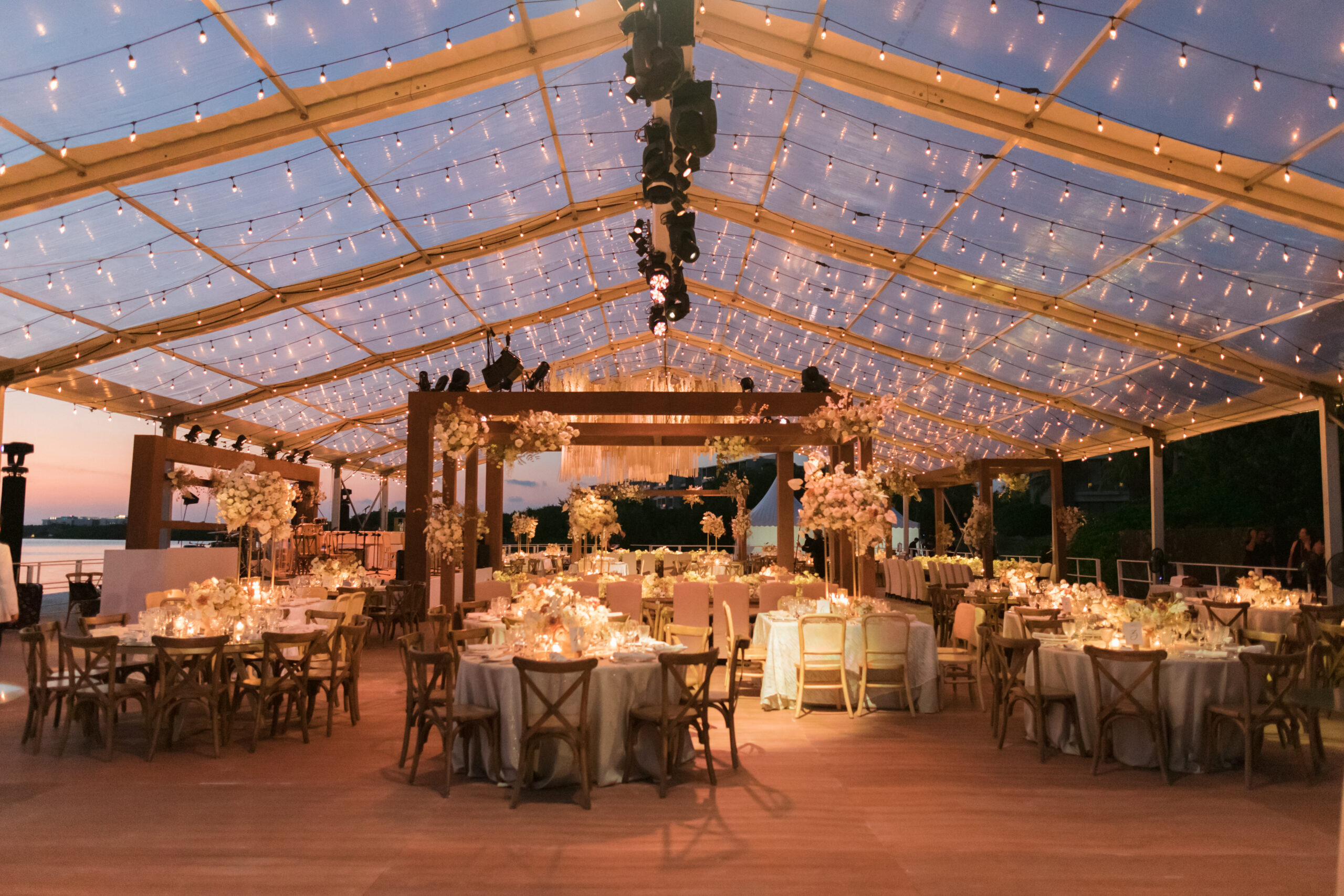 SACHA & ROBBIN WEDDING - Image 7