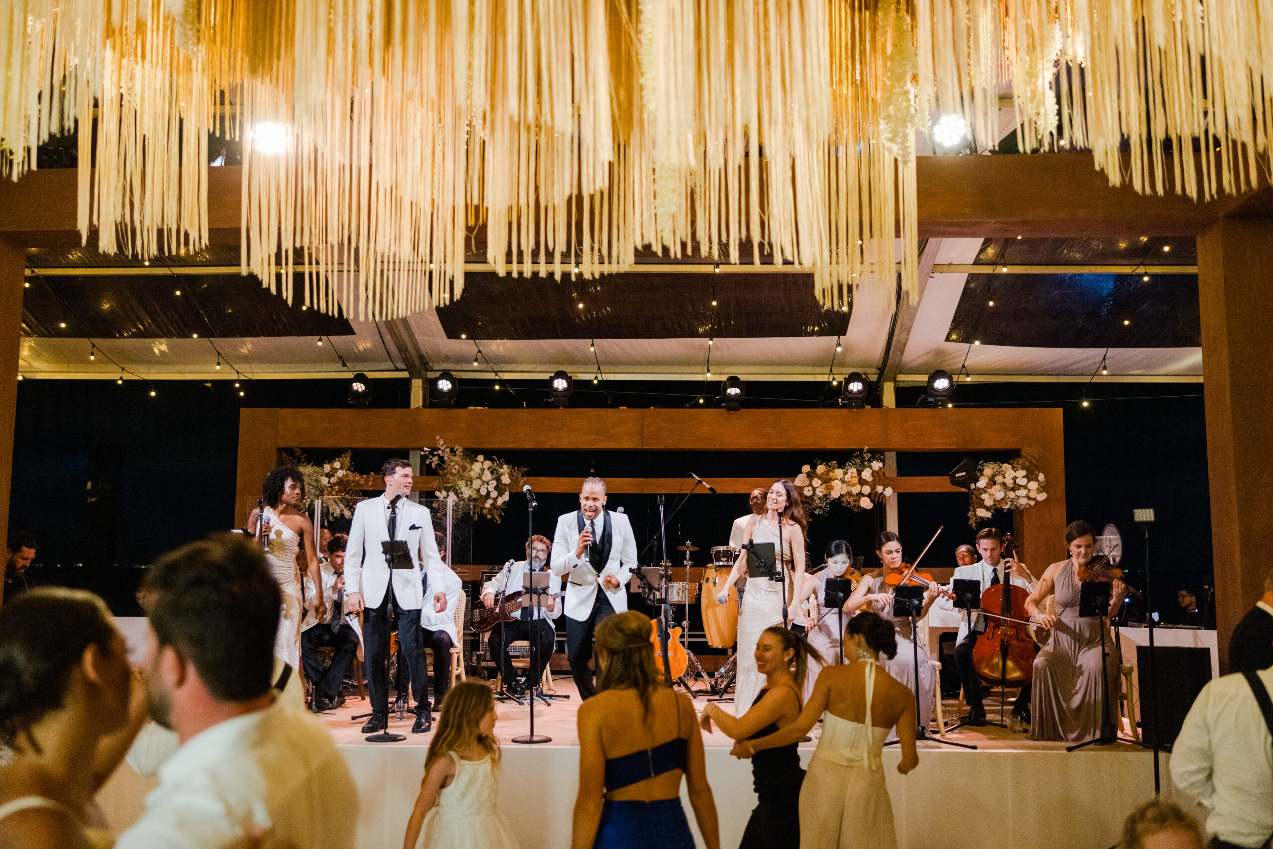 SACHA & ROBBIN WEDDING - Image 8