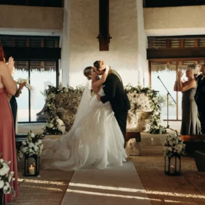 Chantal & Ben