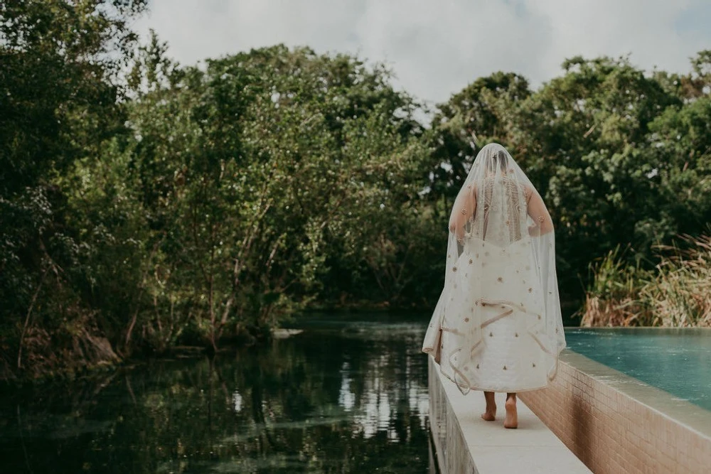 Karina & Uday - Image 5