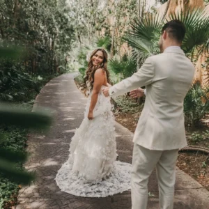 Erika & Michael